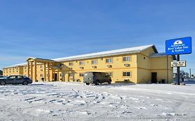 Americas Best Value Inn & Suites Sidney