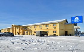 Americas Best Value Inn & Suites Sidney